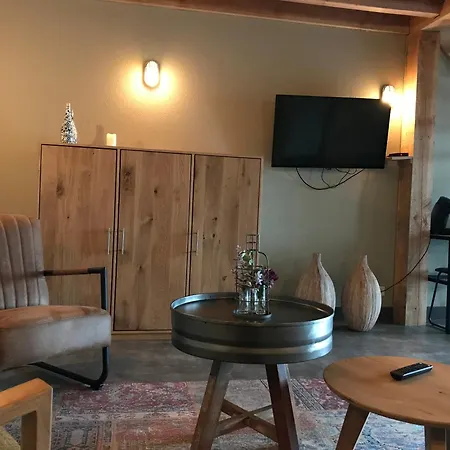 In De Hei 4*
