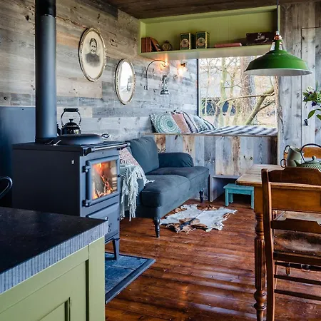 In De Hei Oda ve Kahvaltı