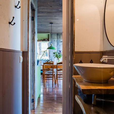 In De Hei ベッド・アンド・ブレックファスト Mariahout