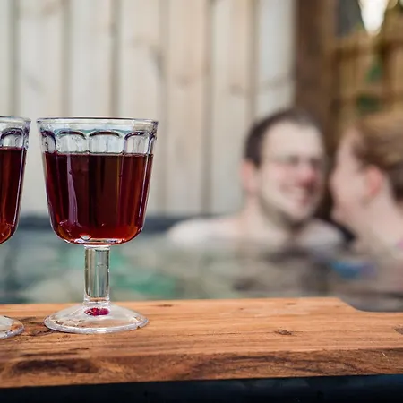 ベッド・アンド・ブレックファスト In De Hei Mariahout