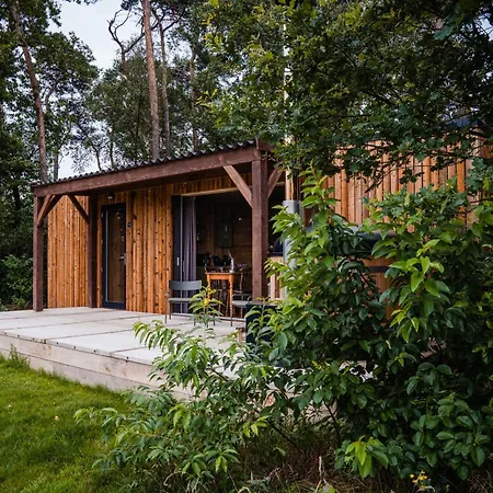 Couette-café In De Hei 4*