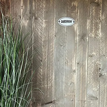 In De Hei ベッド・アンド・ブレックファスト Mariahout