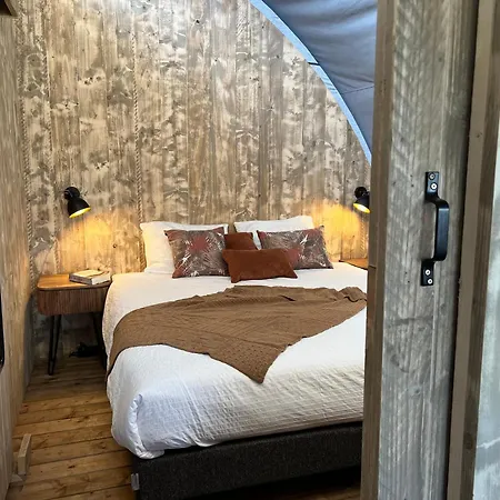 In De Hei 4* Mariahout