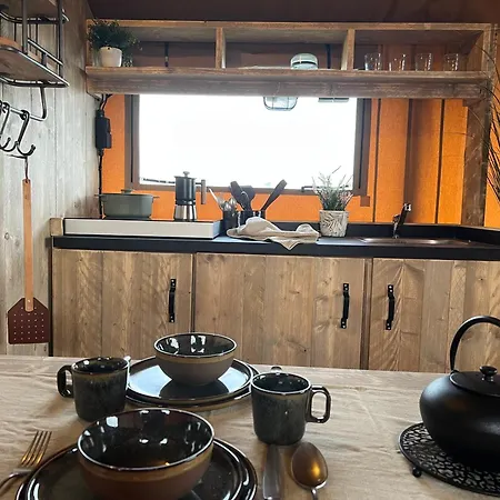 In De Hei Couette-café 4*