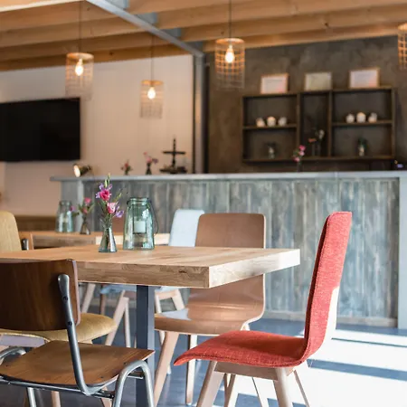 ベッド・アンド・ブレックファスト In De Hei