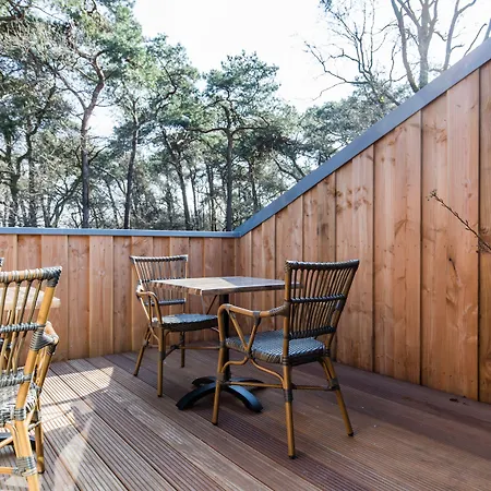 In De Hei Oda ve Kahvaltı