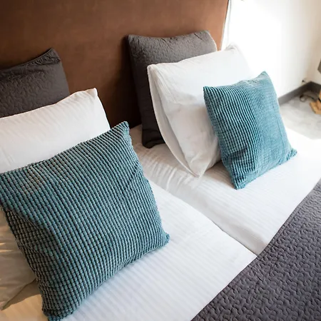 In De Hei ベッド・アンド・ブレックファスト Mariahout