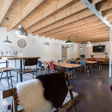 Oda ve Kahvaltı In De Hei