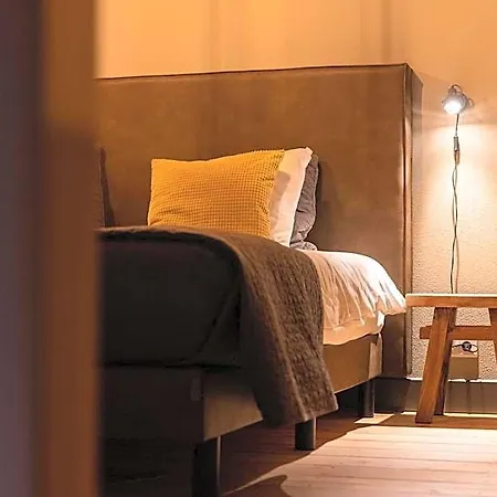 Bed and breakfast In De Hei Mariahout