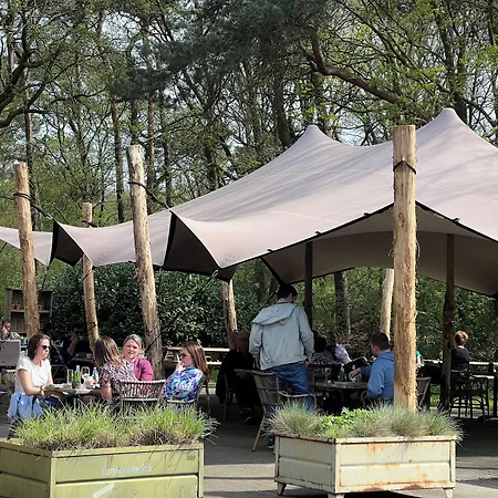 In De Hei 4* Mariahout