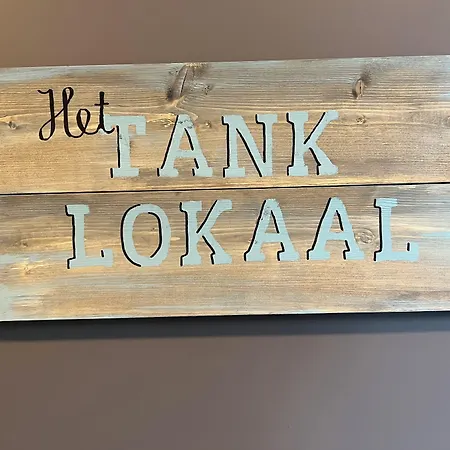 In De Hei Bed & Breakfast