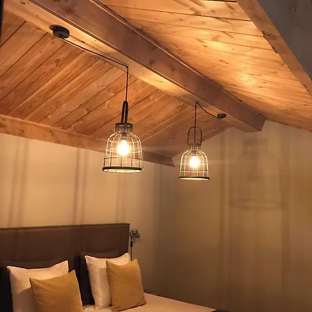 Bed & Breakfast In De Hei