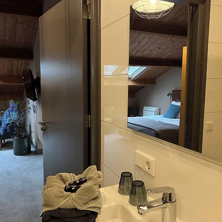 Bed & Breakfast In De Hei Mariahout