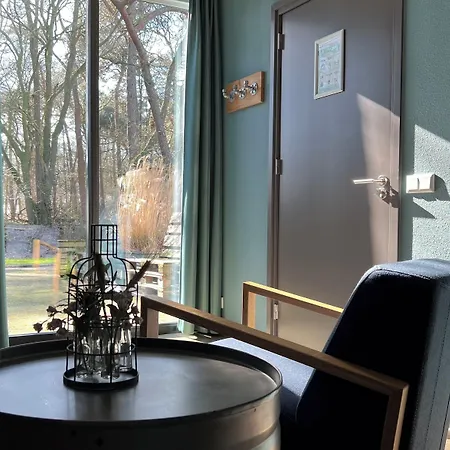 In De Hei Bed & Breakfast