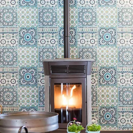 ベッド・アンド・ブレックファスト In De Hei