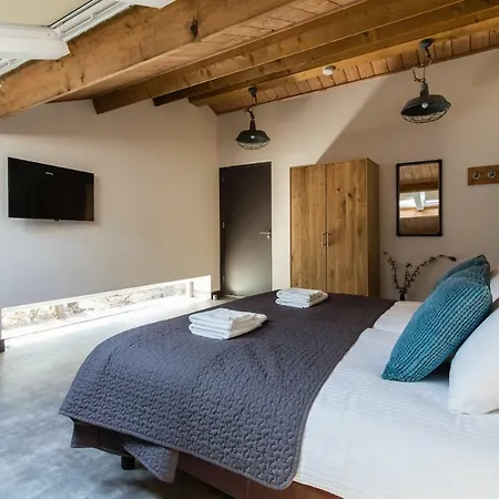 In De Hei Bed and breakfast Mariahout