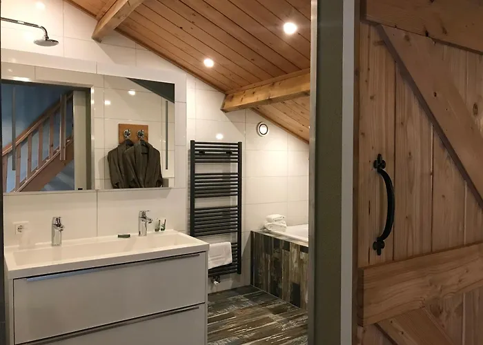 In De Hei 4* Mariahout