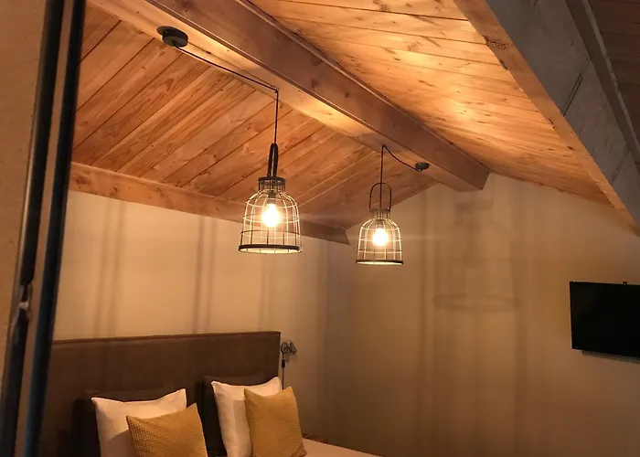 In De Hei Bed and Breakfast 4*