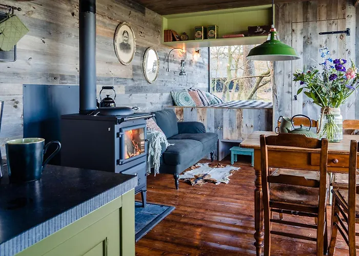 In De Hei Couette-café