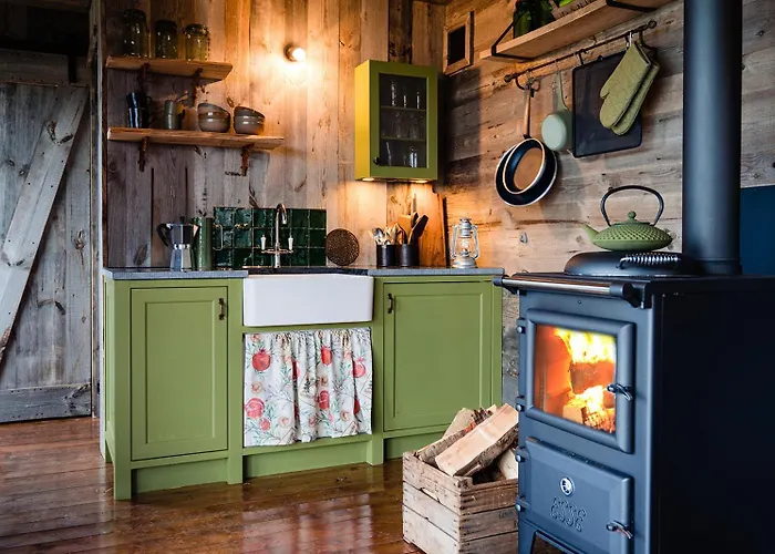 In De Hei Bed and Breakfast