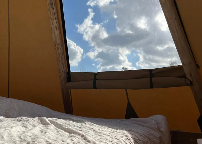 Couette-café In De Hei 4*