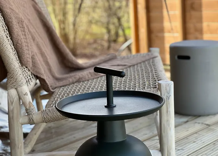 In De Hei Bed and Breakfast Mariahout