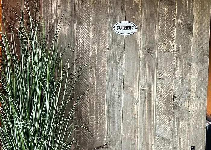 In De Hei Bed and Breakfast Mariahout