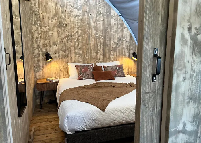 In De Hei 4* Mariahout