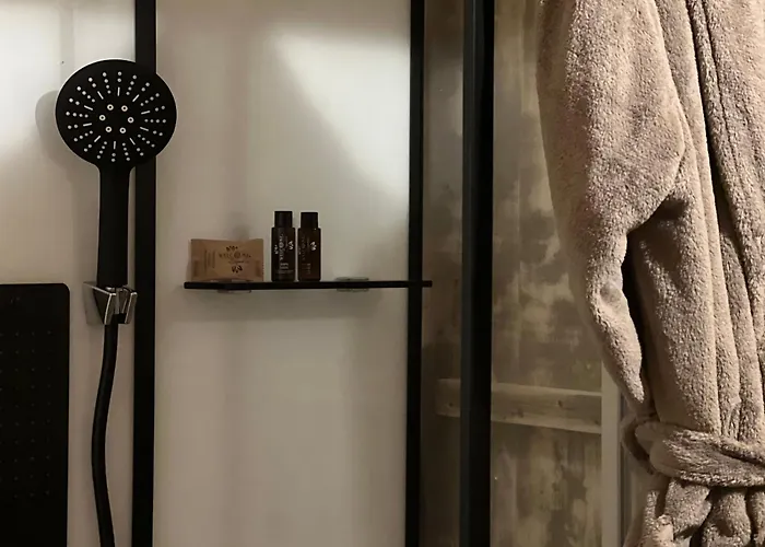 In De Hei 4* Mariahout