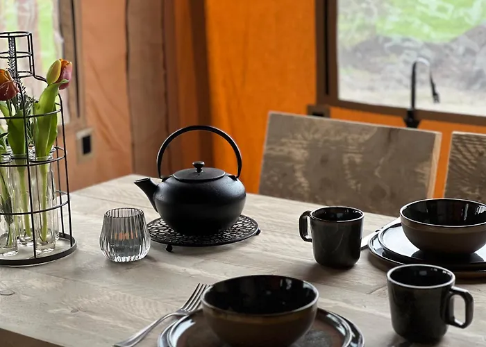 In De Hei Couette-café