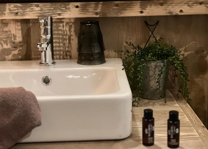 Bed and Breakfast In De Hei