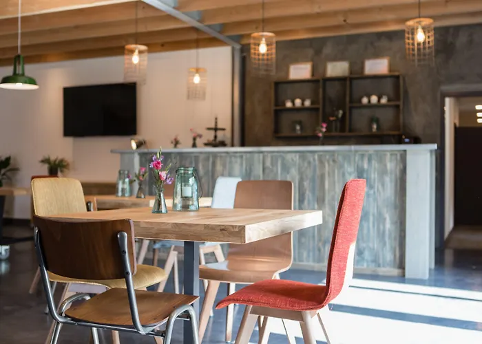 Bed and Breakfast In De Hei