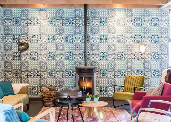 In De Hei 4* Mariahout