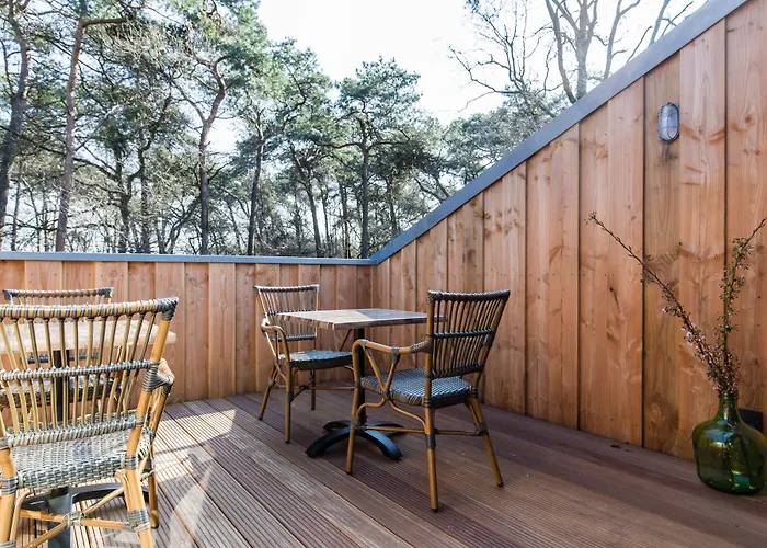 In De Hei Bed and Breakfast