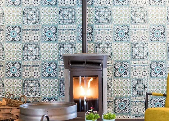 Couette-café In De Hei