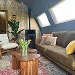 Bed & Breakfast In De Hei