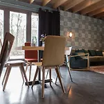 Bed & Breakfast In De Hei 4*