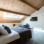 In De Hei Bed & Breakfast