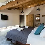 In De Hei Bed & Breakfast Mariahout
