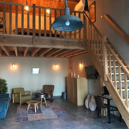 In De Hei Bed & Breakfast Mariahout