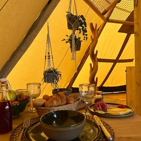 In De Hei Bed & Breakfast