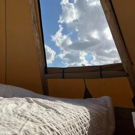 Bed & Breakfast In De Hei 4*