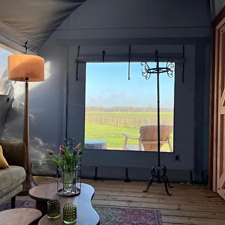 In De Hei 4* Mariahout