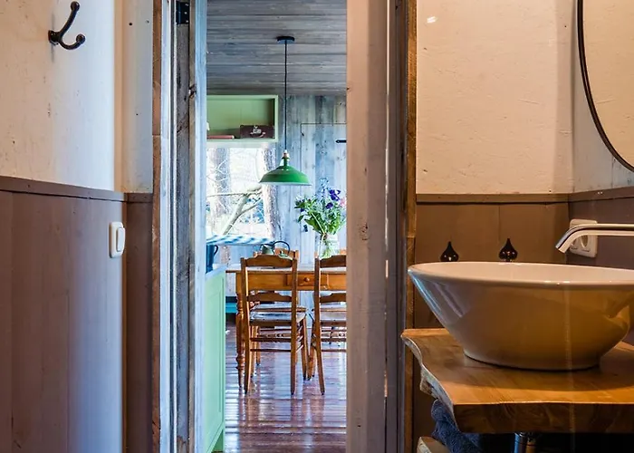 In De Hei Bed & Breakfast Mariahout