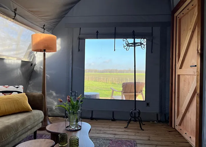 In De Hei 4* Mariahout