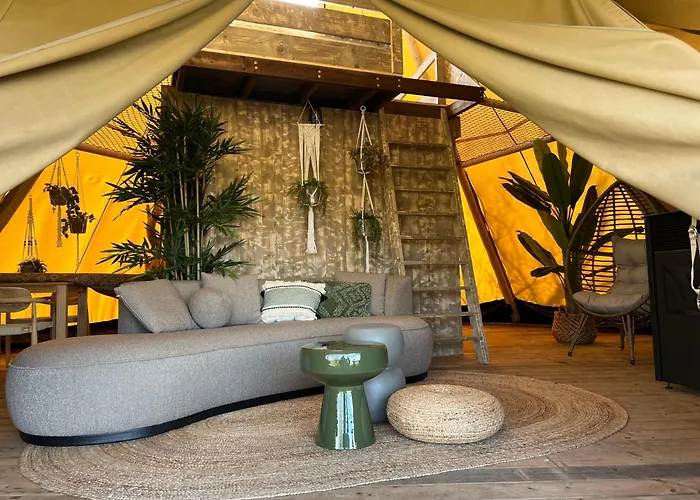 In De Hei Bed & Breakfast 4*