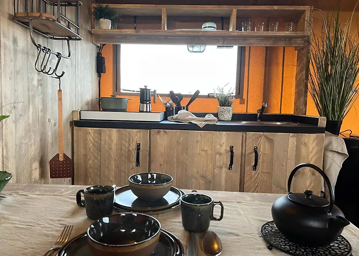 In De Hei Bed & Breakfast 4*