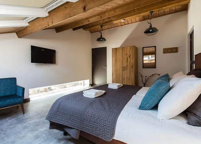 In De Hei Bed & Breakfast 4*