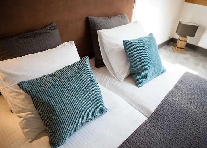 In De Hei Bed & Breakfast Mariahout